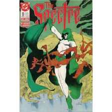 Spectre (1987 series) #13 in Near Mint condition. DC comics [w{ picture