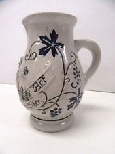 Vintage German Ceramic 5