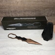 Skallywag Tactical Guardian Professional Dagger Flat Dark Earth picture
