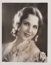 Mary Brian (1930s) ❤ Original Vintage - Stunning Portrait Hollywood Photo K 256 picture