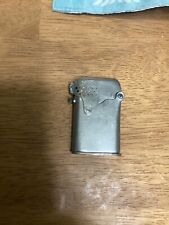 Vintage Thorens Single Claw Lighter With Wind Guard And Sickertank picture