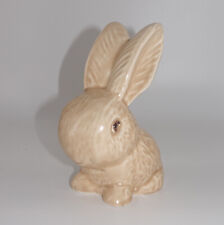 Vintage Sylvac Rabbit or Bunny Figurine 990 England picture