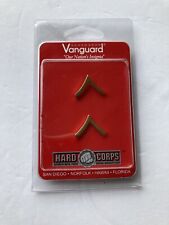 Vanguard Hard Corps Army Chev 22K Private picture