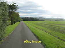 Photo 12x8 Access road to Park Farm Brabourne Lees This access road to the c2010 picture