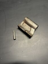 Charles Parker No 87 Bench Boss Main Nut And Pin. picture