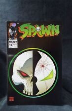 Spawn #12 1993 image-comics Comic Book  picture