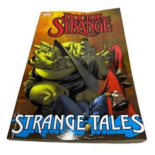 Doctor Strange Strange Tales 2011 Marvel Comic *1987 Issues 1-19* First Printing picture