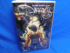 The Darkness #1 (Dec 2002, Image) VF/NM picture