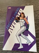 Jessica Jones: Avenger-Paperback picture