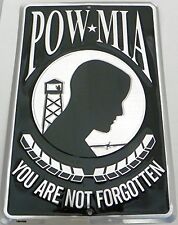 POWMIA POW MIA You Are Not Forgotten 8