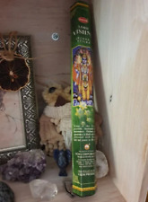 ♥ NEW HEM LORD VISHNU incense stick ♥ picture