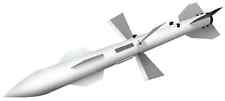 R-27 AA-10 Alamo Vympel Russia Missile Wood Model Replica Small  picture