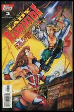 Lady Rawhide V2 #3 (1996-1997) ~ Topps Comics picture