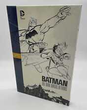 Gallery Edition: THE DARK KNIGHT RETURNS: FRANK MILLER *NEW* *Sealed* picture