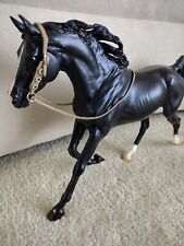 WESTERN BRIDLE 4 BREYER TRADITIONAL SIZE TOY HORSE picture