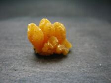 Nice Large Yellow Mimetite Cluster from Mexico - 0.8