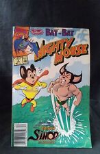 Mighty Mouse #3 (1990) Marvel Comics Comic Book  picture