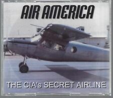 AIR AMERICA: THE CIA's SECRET AIRLINE (TOP 5 VIETNAM DVD SOLD) picture