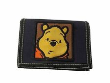 Vintage Trifold Disney Pooh Bear Wallet picture