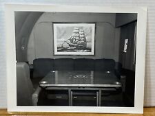 DOUGLAS VC-54C SKYMASTER The Sacred Cow President Harry S. Truman's airplane VTG picture