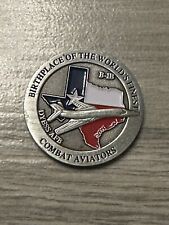 USAF 28th Bomb Squadron Coin picture