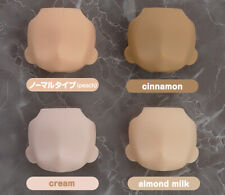 Good Smile Company Nendoroid Doll Series Hand Parts Set 02 (Cinnamon) picture