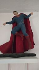 Dc Collectibles Batman Vs Superman  Dawn Of Justice  Superman Statue 1/6 Scale picture