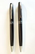 2 New Luxury Four Seasons Hotels Ballpoint Pens picture