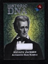 2022 Historic Auto Prime Historic DNA 79/154 Andrew Jackson 1md picture