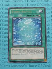 Bubble Shuffle LCGX-EN080 Rare Yu-Gi-Oh Card 1st Edition New picture