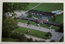 The Melrose Motel Prospect, Kentucky Postcard (G1) picture