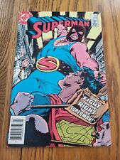DC Comics Superman (Volume 1) - Pick-n-Choose - Excellent picture