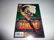 LADY RAWHIDE #1 Topps Comics 1995 1st Print VF/NM Unread Copy McGregor Palmiotti picture