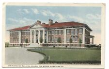 Postcard Administration Building College for Women Allentown PA  picture