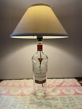 the macallan rare cask 2021 lamp picture