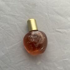 Vintage Xia Xiang Revlon Perfume Mini 1/8 Fl Oz 3.7ml Travel Sample picture