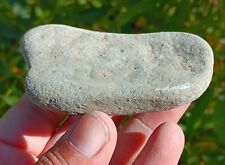 Mortar Anvil Stone Authentic Native American Indian Artifact Arrowheads picture