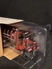 ERTL Texaco 1918 Mack AC Tanker Red Chrome Edition, New in Box picture