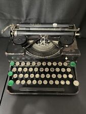 Antique 1920's Royal P98678 Typewriter Needs Work picture