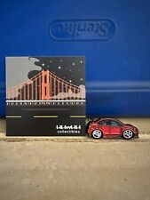 Leen Customs X HHWHH Subaru Wrx Red 97/150 picture