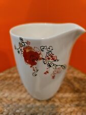 Lenox Chirp 16 Oz Pitcher Creamer Discontinued Mint Hard To Find  picture