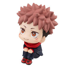 Doll Jujutsu Kaisen New Anime Children Cute Figure Toy Ornaments Doll Model Gift picture
