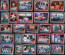 1978 Donruss Sgt. Pepper's Lonely Hearts Club Band Card Complete Your Set U Pick picture