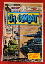 DC Comics G.I. Combat #185 1975 picture