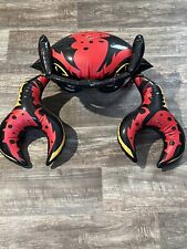 Miller Lite Inflatable Crab With Sunglasses Colors Deco Man Cave  24” Bar Pub picture