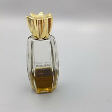 Vintage Emeraude  Parfum De Toilette 1.25 Oz. 30% Full Coty picture