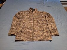 U.S. Air Force Massif Elements ABU Flame Resistant Softshell Jacket Size Small picture