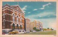 Postcard Main Buildings University Scranton PA  picture