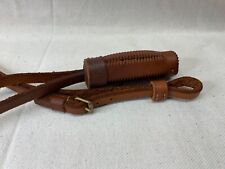 japanese ww2 leather nco tassel picture