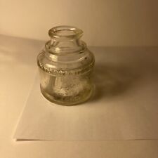 Antique Waterman’s Ink Bottle #2 picture